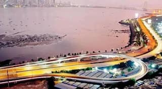 Malad- Andheri Bridge: मालाड-अंधेरी प्रवास अवघ्या 6 मिनिटांत होणार; पोयसर नदीवरील पुलाचा नवा मार्ग, मुंबईकरांची ट्रॅफिकपासून होणार सुटका