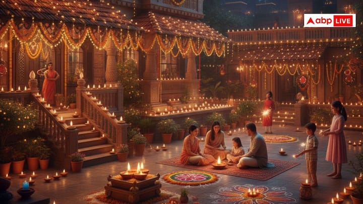 छोटी दिवाली, नरक चतुर्दशी होती है और कार्तिक कृष्ण पक्ष की चतुर्दशी तिथि को मनाई जाती है, जबकि बड़ी दिवाली कार्तिक अमावस्या को मनाई जाती है. छोटी दिवाली पर यम के नाम से दीपक जलाकर यमराज की पूजा होती है और नरकासुर के वध का उत्सव मनाया जाता है. बड़ी दिवाली पर धन की देवी लक्ष्मी, गणेश और सरस्वती की पूजा की जाती है, जिसमें घर-आंगन दीपों से रोशन किए जाते हैं.