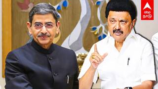 வம்பிழுத்த ஆளுநர் R.N.ரவி”ஆணவத் திமிரை எதிர்க்கிறோம்” பதிலடி கொடுத்த ஸ்டாலின்