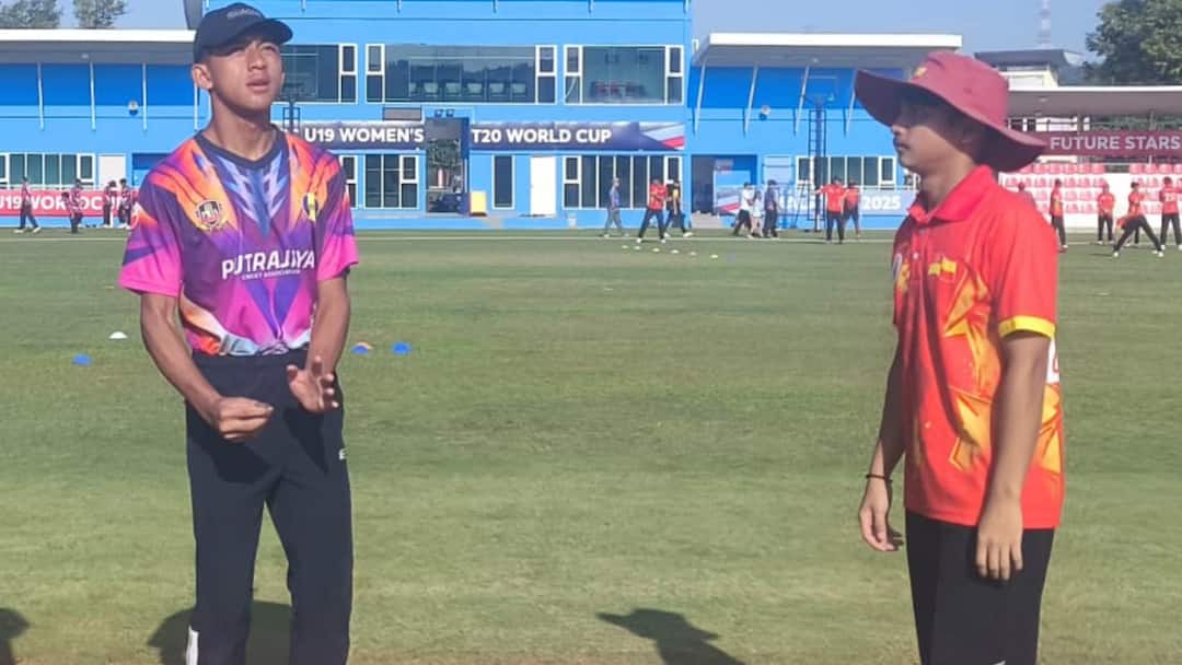 वनडे में 477 रन से जीती टीम, इस खिलाड़ी ने 97 गेंदों में 217 रन बनाकर उड़ाया गर्दा selangor beat putrajaya by 477 runs in 50 over cricket muhammad akram smashed 217 runs वनडे में 477 रन से जीती टीम, इस खिलाड़ी ने 97 गेंदों में 217 रन बनाकर उड़ाया गर्दा