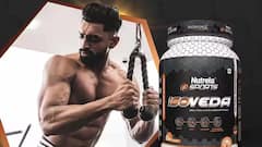 Patanjali: விளையாட்டு வீரர்களுக்கான நியூட்ரெலா.. பதஞ்சலியின் ஆயுர்வேத தயாரிப்பு