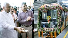 रात के 10 बजे तक चलेगी पटना मेट्रो, नीतीश कुमार ने किया उद्घाटन, रूट और किराया जानें