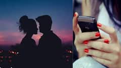 'माझं लग्न झालंय, लहान मुलगी आहे', सांगूनही तिने ऐकलं नाही, घरात एकटा शरीरसंबंध ठेवण्याचा प्रयत्न अन्...