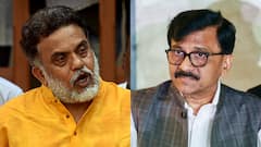 शिंदे गुट ने संजय राउत को दिया बड़ा 'ऑफर', कहा- 'कागज लेकर आइए और...'