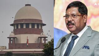 Attack on CJI: உச்ச நீதிமன்றத்தில் வைத்தே, தலைமை நீதிபதியை காலணியால் தாக்க முயற்சி - யார்? காரணம் தெரியுமா?