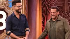 Salman Khan Takes A Dig At Elvish Yadav’s Snake Venom Case During Bigg Boss 19 Weekend Ka Vaar