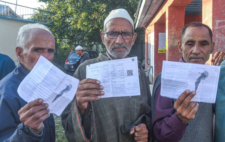 बिहार चुनाव के लिए 100 प्रतिशत पोलिंग स्टेशन पर कैमरे से निगरानी होगी.
