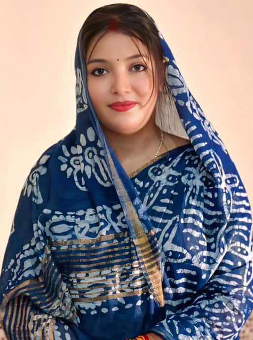 पवन सिंह की पत्नी ज्योति सिंह बेहद ही खूबसूरत हैं.