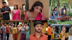 ఇల్లు ఇల్లాలు పిల్లలు: ఇడ్లీబాబాయ్‌కి నిజంగానే గుండెనొప్పి వచ్చిందా! వల్లీ అంత భయపడటానికి కారణం ఏంటి?