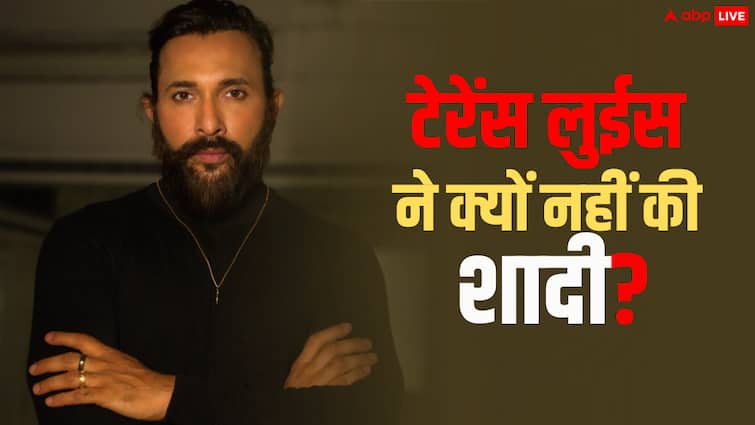 50 की उम्र में भी क्यों कुंवारे हैं टेरेंस लुईस, क्यों नहीं की अब तक शादी? कोरियोग्राफर ने बता दी असल वजह