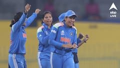 India vs Pakistan: ওয়ান ডে ক্রিকেটে ১২-০ দাপটের দিনও রিচার লজ্জার রেকর্ড ভাবাবে ভারতীয় দলকে