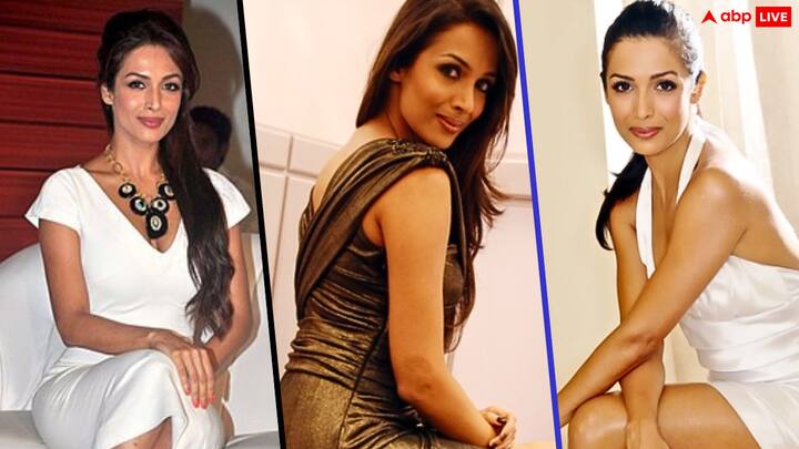 Arbaaz Khan Ex Wife 10 Photos: अरबाज खान की एक्स वाइफ मलाइका अरोड़ा अक्सर अपनी फिटनेस और लुक्स को लेकर सुर्खियां बटोरती रहती हैं. लेकिन आपको पता है कि जवानी के दिनों में वो कितनी खूबसूरत दिखती थीं?