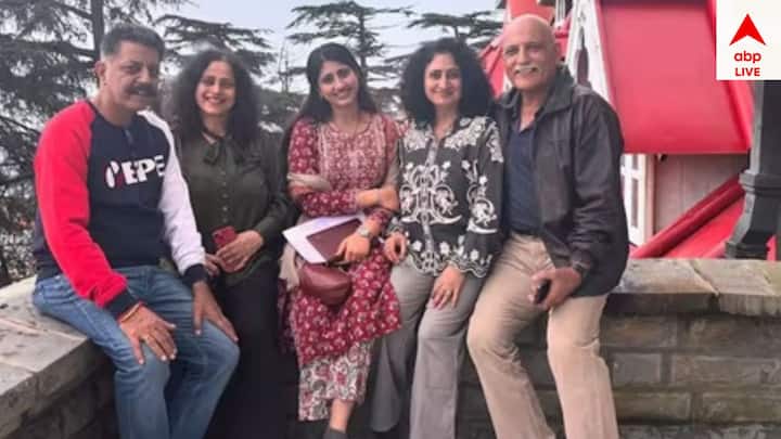 নিজেকে তৈরি করতে আলাদা আলাদা ছকে নিজের পড়াশুনো করেছেন অম্বিকা। তিনি জানিয়েছিলেন যে পরীক্ষায় উত্তীর্ণ হওয়ার জন্য ১০০টির বেশি মক পরীক্ষা ফলো করেছিলেন অম্বিকা রায়না।