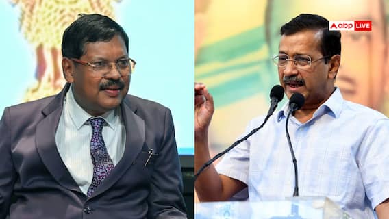 CJI गवई पर हमले की कोशिश पर अरविंद केजरीवाल बोले, 'देश की सर्वोच्च कुर्सी...' CJI गवई पर हमले की कोशिश पर अरविंद केजरीवाल बोले, 'देश की सर्वोच्च कुर्सी...'
