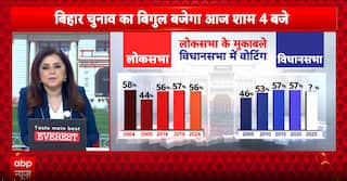 Bihar Elections 2025: Campaign Heats Up As Leaders Focus On Governance, Migration, And Women’s Issues