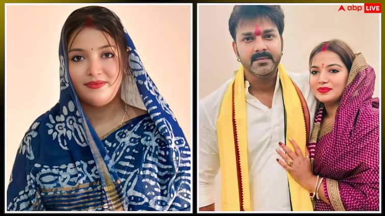 ज्योति सिंह की 10 तस्वीरें, भोजपुरी सुपरस्टार पवन सिंह की पत्नी खूबसूरती में एक्ट्रेसेस से नहीं हैं कम