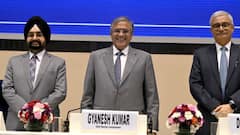 Bihar Elections 2025: EC Rolls Out 17 New Tech-Driven Initiatives For Smooth Polling