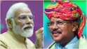 ‘Every Indian Angered’: PM Modi Speaks To CJI BR Gavai After Bid To Hurl Shoe At Him In Supreme Court