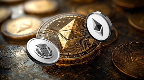 Ethereum Price Prediction: If ETH Price Hits ATH, Then Mutuum Finance Will Top 