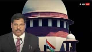 'ਸਨਾਤਨ ਦਾ ਅਪਮਾਨ ਬਰਦਾਸ਼ਤ ਨਹੀਂ ਕਰੇਗਾ ਭਾਰਤ ' ਦਾ ਨਾਅਰਾ ਲਾਕੇ ਚੀਫ਼ ਜਸਟਿਸ 'ਤੇ ਜੁੱਤੀ ਸੁੱਟਣ ਦੀ ਕੋਸ਼ਿਸ਼, ਜਾਣੋ ਕਿਸਨੇ ਕੀਤੀ ਹਿਮਾਕਤ ?