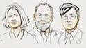 Nobel Prize 2025: Scientists Mary Brunkow, Fred Ramsdell, Shimon Sakaguchi Win For Breakthrough In Immune Tolerance