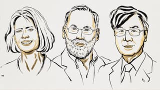 Nobel Prize 2025: Scientists Mary Brunkow, Fred Ramsdell, Shimon Sakaguchi Win For Breakthrough In Immune Tolerance