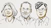 Nobel Prize 2025: Scientists Mary Brunkow, Fred Ramsdell, Shimon Sakaguchi Win For Breakthrough In Immune Tolerance