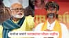 Chhagan Bhujbal on Manoj Jarange: आपण उगाच जरांगेला डोक्यावर घेतो, तो मराठ्यांचा लीडर नाहीच, तो वाळू चोर...; भुजबळांनी जरांगेंना पुन्हा डिवचलं!