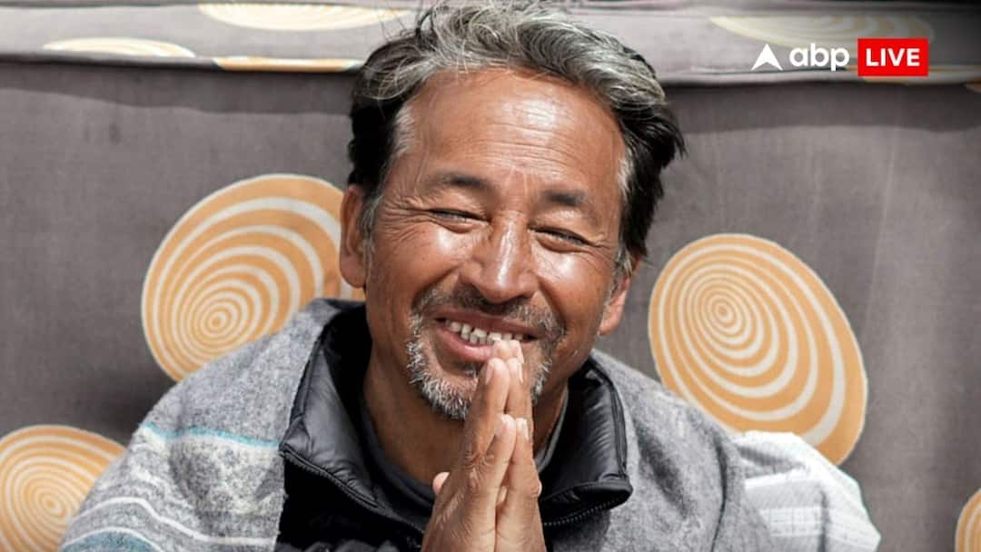 ‘मैं अंदर ही रहूंगा जब तक…’,  जोधपुर जेल से सोनम वांगचुक ने भेजा पहला संदेश, जानें क्या कहा