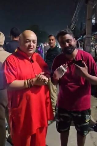 ਪੰਜਾਬ 'ਚ ਬਦਮਾਸ਼ਾਂ ਨੇ ਸੜਕ ਵਿਚਾਲੇ ਘੇਰਿਆ ਆਗੂ, ਕੁੱਟਮਾਰ ਤੋਂ ਬਾਅਦ ਜਾਨੋਂ ਮਾਰਨ ਦੀ...