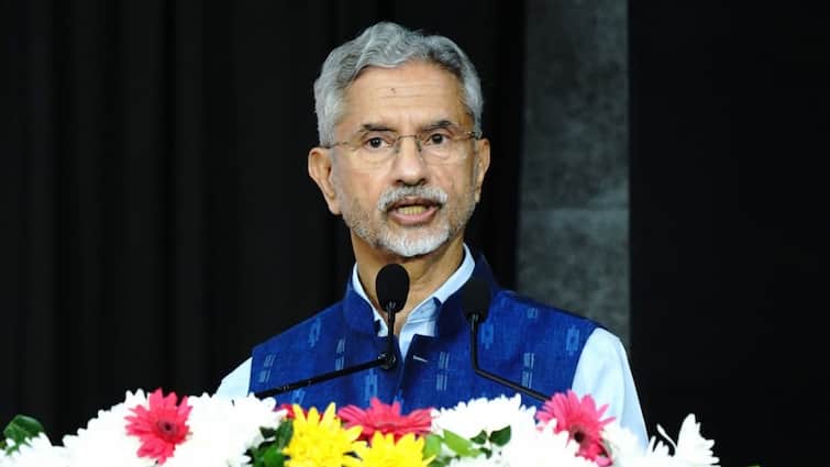 ‘Best Way Of De-Hyphenation Is…’: Jaishankar’s Veiled Jibe At ‘Difficult Neighbour’ Pakistan
