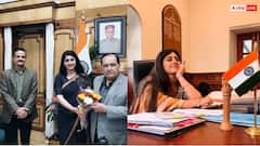 IAS बनने का ऐसा जुनून! छोड़ी स्विट्जरलैंड की जॉब और तीसरे अटेंप्ट में पाई सफलता, अंबिका रैना की 10 तस्वीरें
