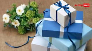 Karwa Chauth 2025: इस करवा चौथ बिना ज्यादा खर्च किए वाइफ को दें स्पेशल गिफ्ट्स, ये हैं परफेक्ट सरप्राइज आइडियाज