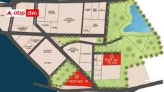 ఎకరం రూ.177 కోట్లు - హైదరాబాద్ నాలెడ్జ్ సిటీలో భూమికి రికార్డు ధర