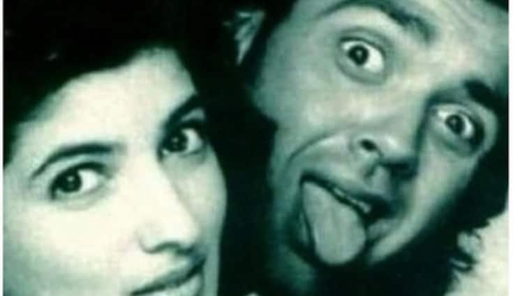 Twinkle Khanna Remembers 'Barsaat' As Film Completes 30 Years: ‘Hard To Believe’