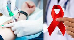 फक्त एका ब्लड टेस्टने कर्करोगाची लागण होण्याचा धोका 10 वर्षे आधीच ओळखता येणार