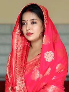 ज्योति सिंह की 10 तस्वीरें, भोजपुरी सुपरस्टार पवन सिंह की पत्नी खूबसूरती में एक्ट्रेसेस से नहीं हैं कम