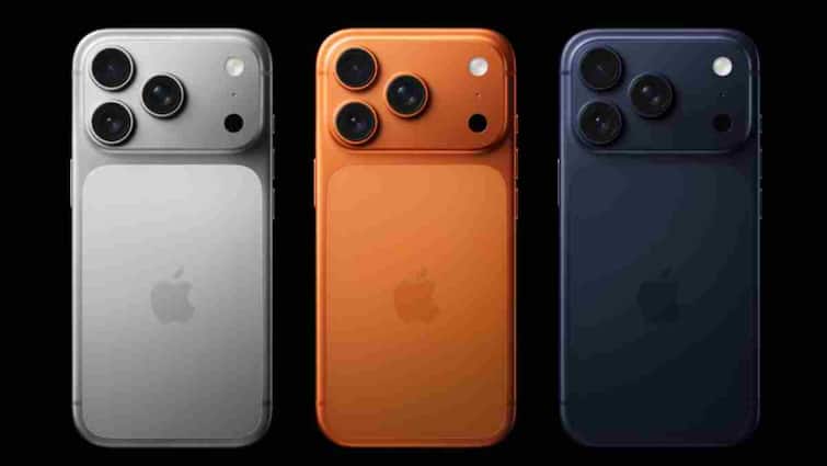 iPhone 17 का ऐसा कमाल पहले नहीं देखा होगा! फ्रंट और बैक दोनों कैमरे एक साथ करते हैं काम, जानिए कैसे काम करता है ये फीचर
