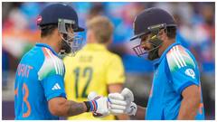 విరాట్-రోహిత్‌కు బీసీసీఐ అల్టిమేటం! వరల్డ్ కప్ 2027లో చోటు కోసం షరతులు!