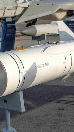 இந்தியாவின் புதிய ஹைப்பர்சோனிக் ஏவுகணை எவ்வளவு ஆபத்தானது?