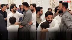 ભારતથી નફરત પણ ગીતોથી મહોબ્બત! પાકિસ્તાની ખેલાડીઓની બેશરમીનો વધુ એક વીડિયો વાયરલ