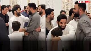 ભારતથી નફરત પણ ગીતોથી મહોબ્બત! પાકિસ્તાની ખેલાડીઓની બેશરમીનો વધુ એક વીડિયો વાયરલ