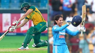 दक्षिण अफ्रीका की तैजमिन ब्रिट्स ने बनाया सबसे ज्यादा शतक का 'वर्ल्ड रिकॉर्ड', स्मृति मंधाना से आगे निकलीं