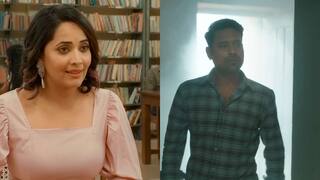 This Week Telugu Movies: అనసూయ 'అరి' To క్యూట్ లవ్ స్టోరీ 'శశివదనే' - ఒకే రోజు 3 సినిమాలు... ఈ వారం ఓటీటీ మూవీస్, వెబ్ సిరీస్‌ల లిస్ట్ ఇదే