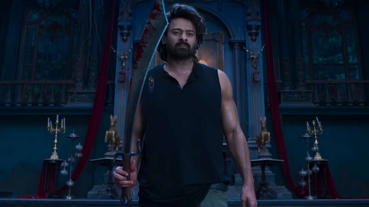 The Raja Saab: యూరప్‌లో 'ది రాజా సాబ్' టీం - డార్లింగ్ ఫ్యాన్స్... జస్ట్ వెయిట్ అండ్ వాచ్