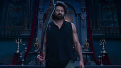 యూరప్‌లో 'ది రాజా సాబ్' టీం - డార్లింగ్ ఫ్యాన్స్... జస్ట్ వెయిట్ అండ్ వాచ్