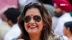 बिहार चुनाव से जुड़े सर्वे में NDA की सरकार, प्रियंका चतुर्वेदी ने लोगों से कर दी ये अपील