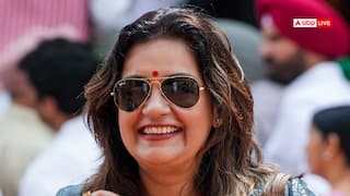 बिहार चुनाव से जुड़े सर्वे में NDA की सरकार, प्रियंका चतुर्वेदी बोलीं, 'चुनाव नतीजे आते हैं तो...'