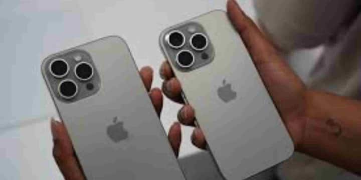 iPhone 16 Pro Max में Face ID, Apple Pay, और Emergency SOS via Satellite जैसी सुरक्षा सुविधाएं दी गई हैं. साथ ही यह IP68 रेटिंग के साथ वाटर और डस्ट रेसिस्टेंट है. कनेक्टिविटी के लिए इसमें 5G, Wi-Fi 7, Spatial Audio, और स्टेरियो रिकॉर्डिंग की सुविधा मौजूद है.