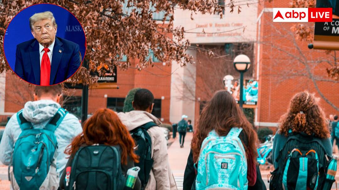 अमेरिका में हर कैंपस में अब सिर्फ 5% भारतीय, जानें किन देशों में है बेस्ट पढ़ाई के ऑप्शन? Best Study Options in Abroad Options amid 5 percent cap in US Colleges on Indian Students अमेरिका में हर कैंपस में अब सिर्फ 5% भारतीय, जानें किन देशों में है बेस्ट पढ़ाई के ऑप्शन?